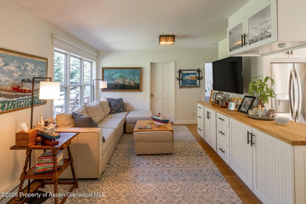 15 of 48 - 285 Conundrum Road, Aspen, CO