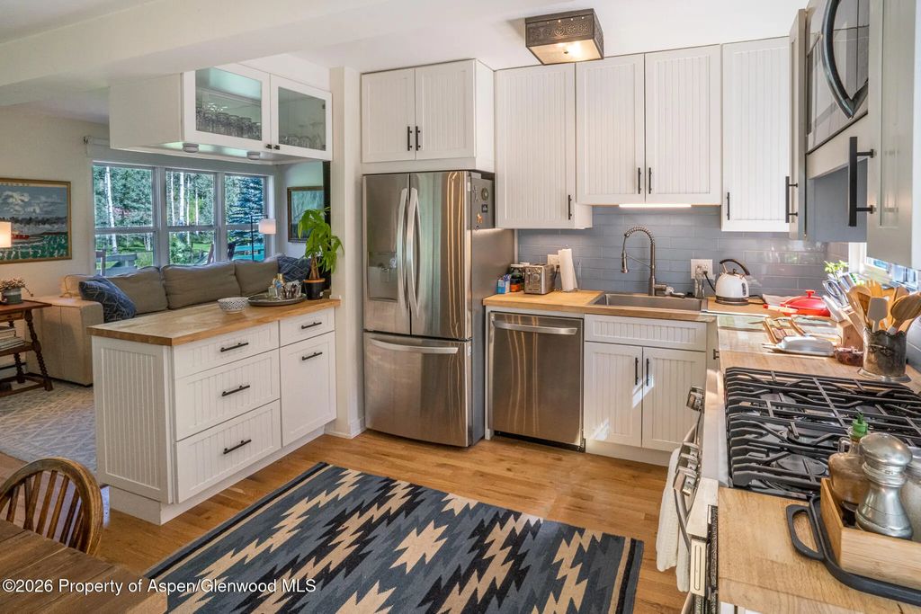 16 of 48 - 285 Conundrum Road, Aspen, CO