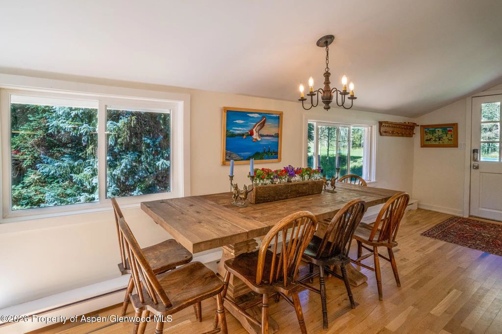 17 of 48 - 285 Conundrum Road, Aspen, CO