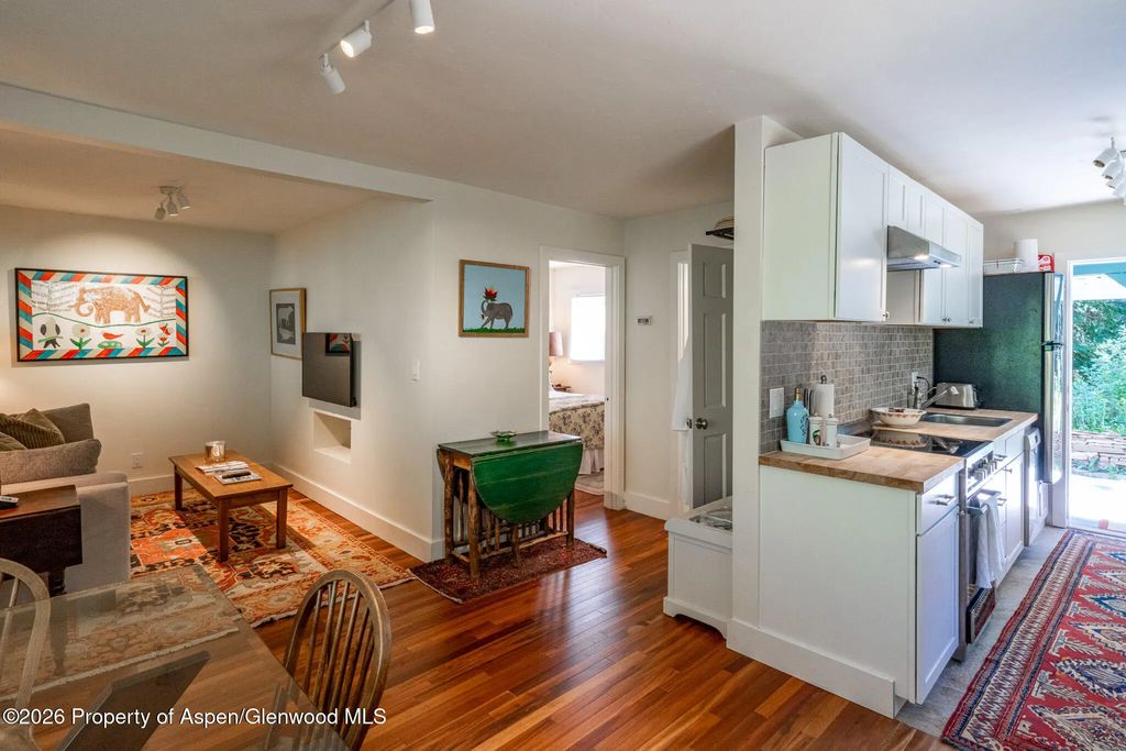 21 of 48 - 285 Conundrum Road, Aspen, CO