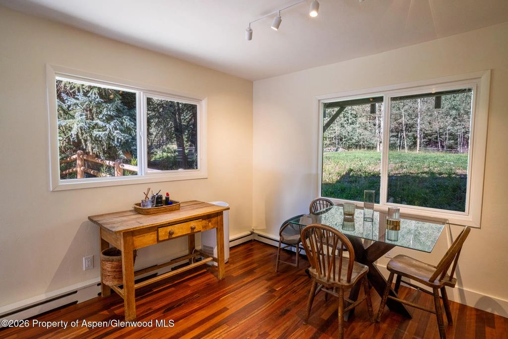 22 of 48 - 285 Conundrum Road, Aspen, CO
