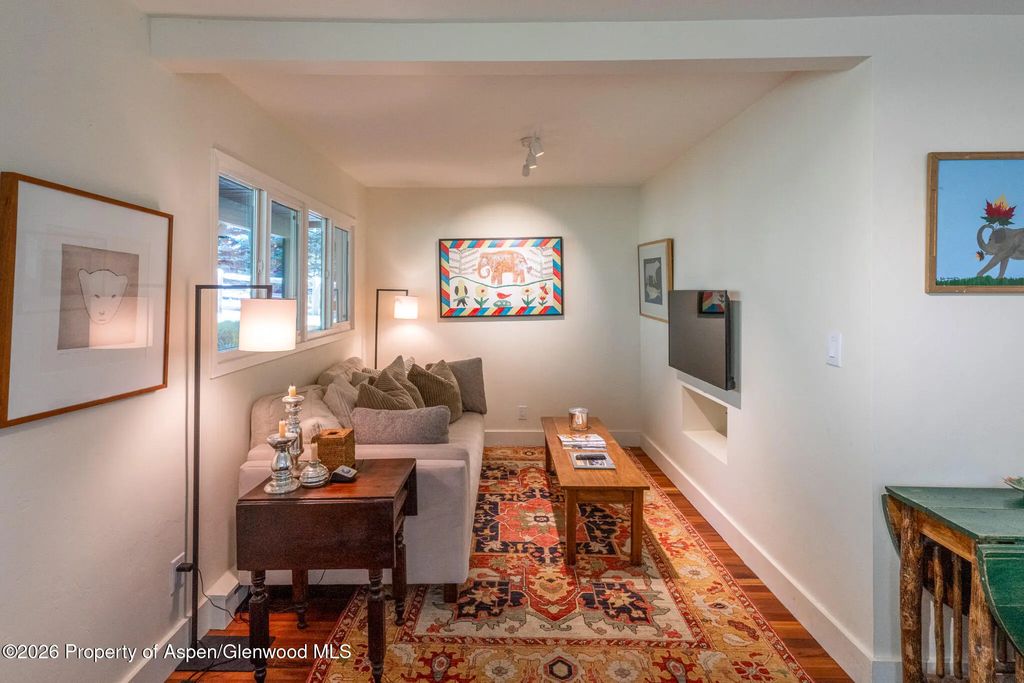 24 of 48 - 285 Conundrum Road, Aspen, CO