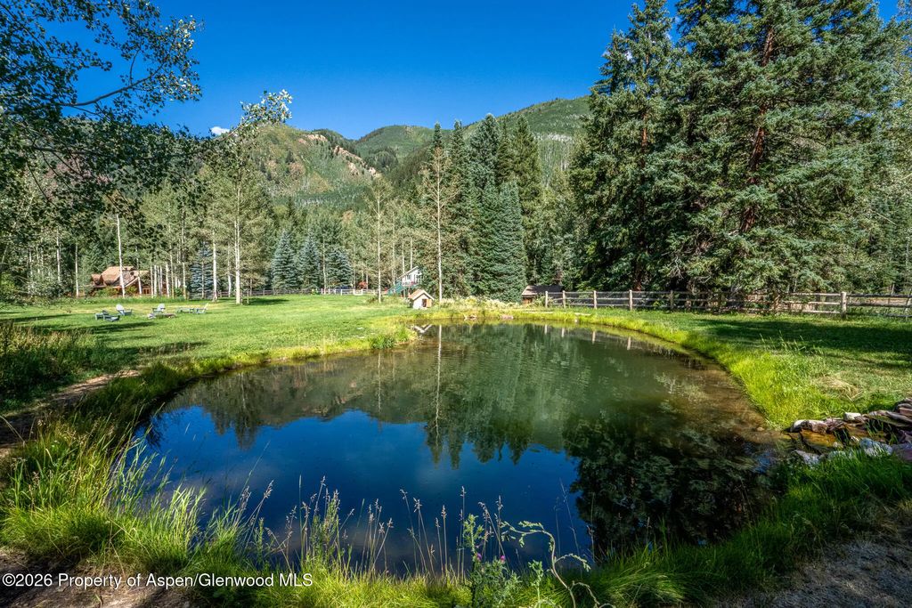 28 of 48 - 285 Conundrum Road, Aspen, CO