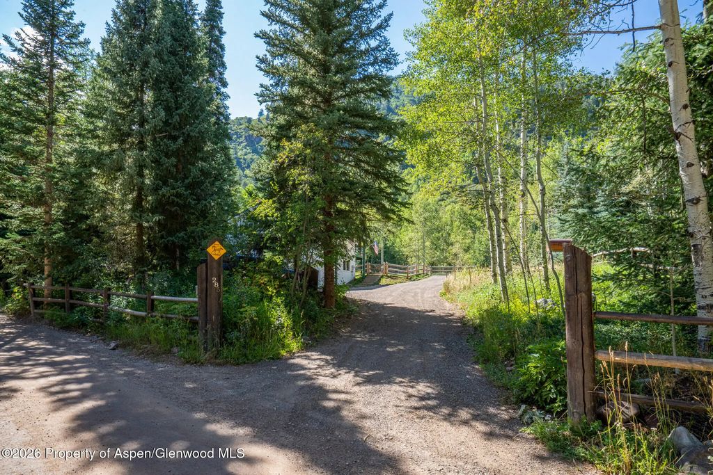 30 of 48 - 285 Conundrum Road, Aspen, CO