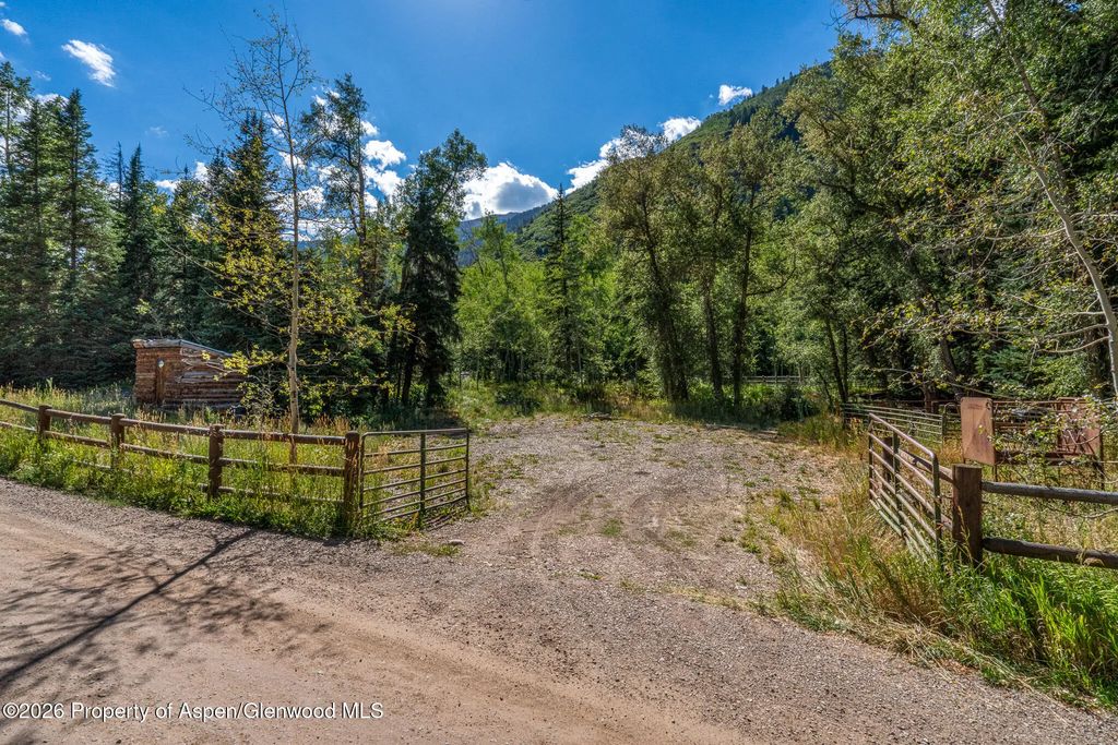 31 of 48 - 285 Conundrum Road, Aspen, CO