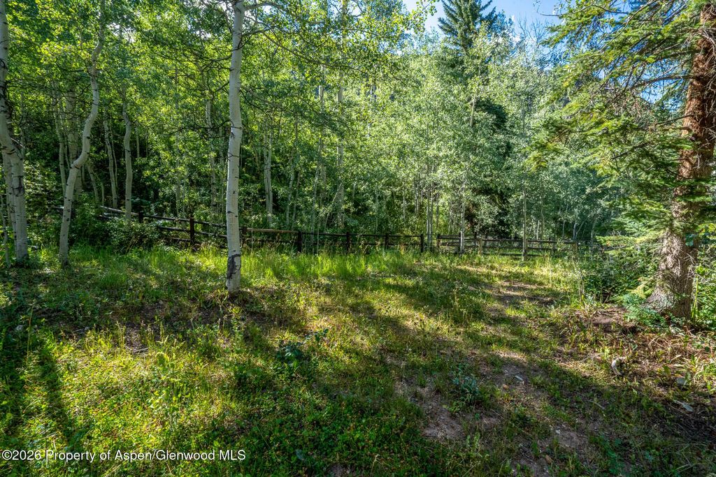 32 of 48 - 285 Conundrum Road, Aspen, CO