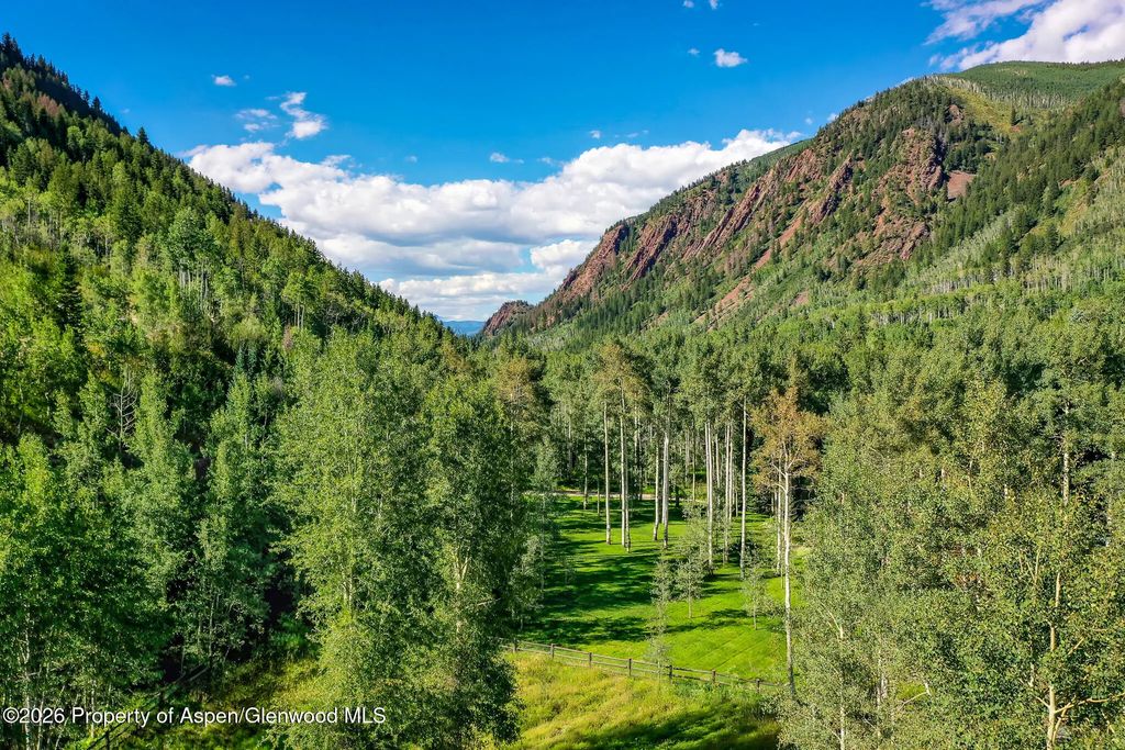 36 of 48 - 285 Conundrum Road, Aspen, CO