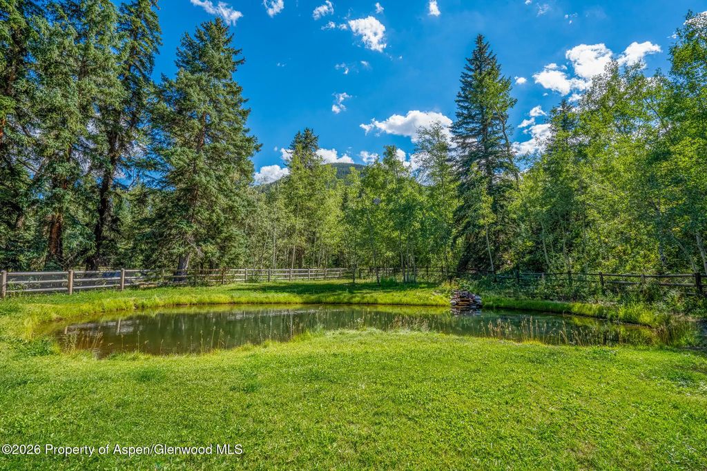 37 of 48 - 285 Conundrum Road, Aspen, CO