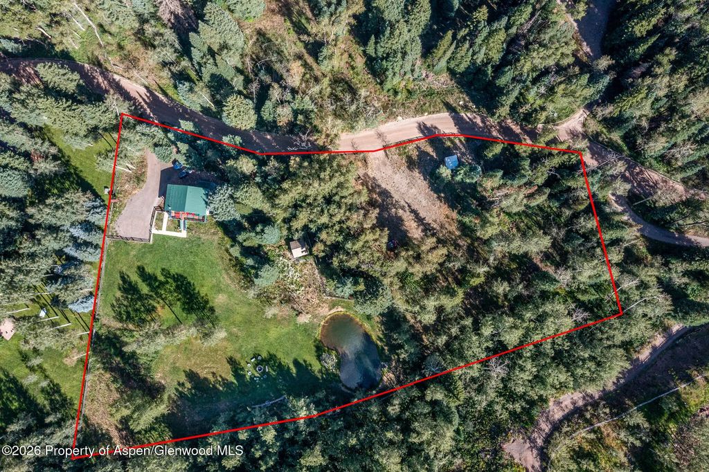 39 of 48 - 285 Conundrum Road, Aspen, CO