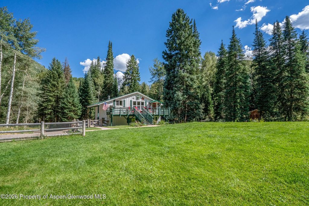 41 of 48 - 285 Conundrum Road, Aspen, CO