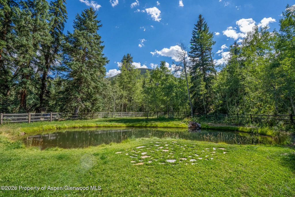 44 of 48 - 285 Conundrum Road, Aspen, CO