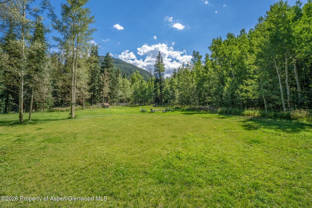45 of 48 - 285 Conundrum Road, Aspen, CO