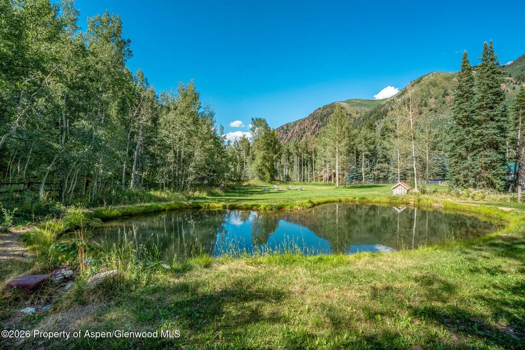 47 of 48 - 285 Conundrum Road, Aspen, CO