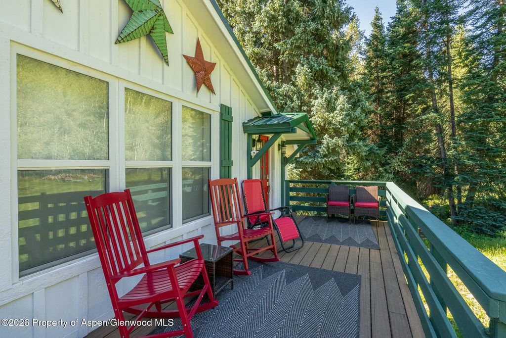 5 of 48 - 285 Conundrum Road, Aspen, CO