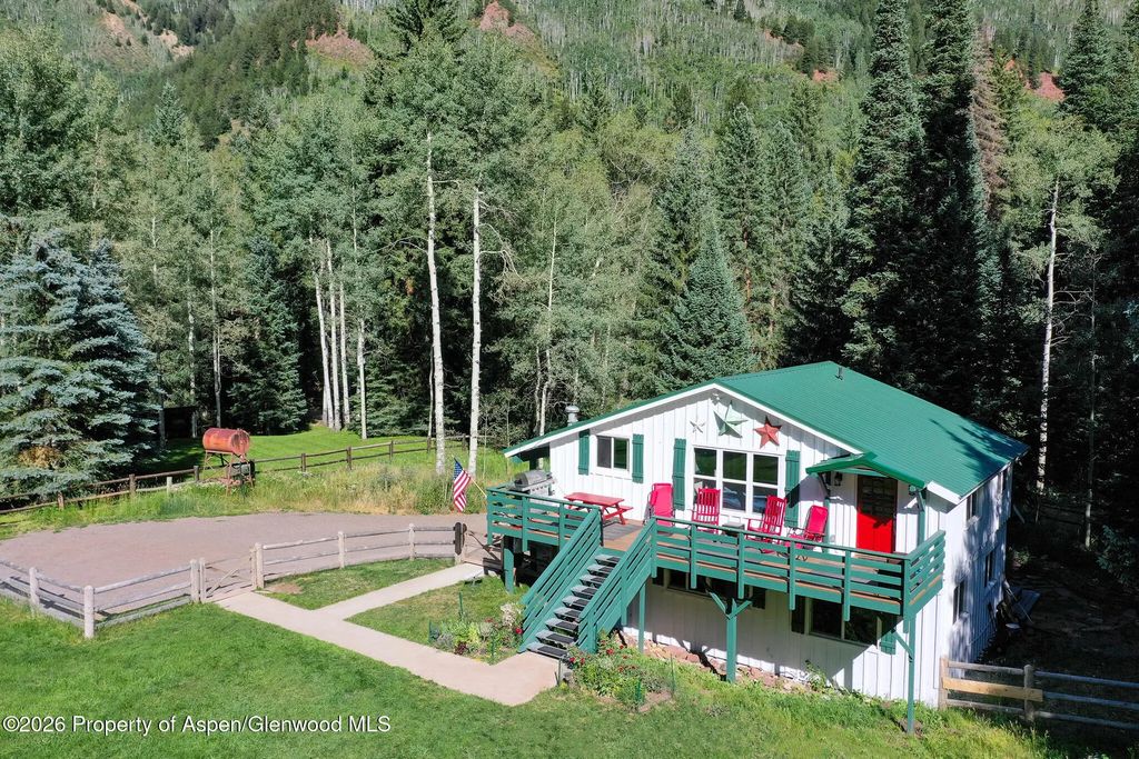 6 of 48 - 285 Conundrum Road, Aspen, CO