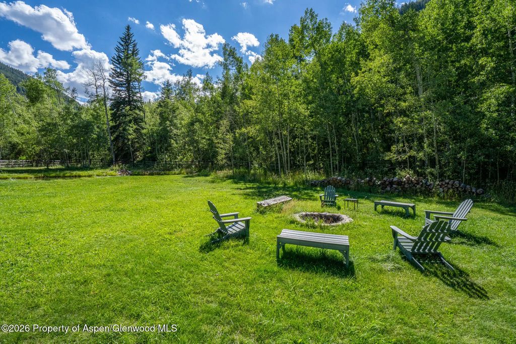 8 of 48 - 285 Conundrum Road, Aspen, CO