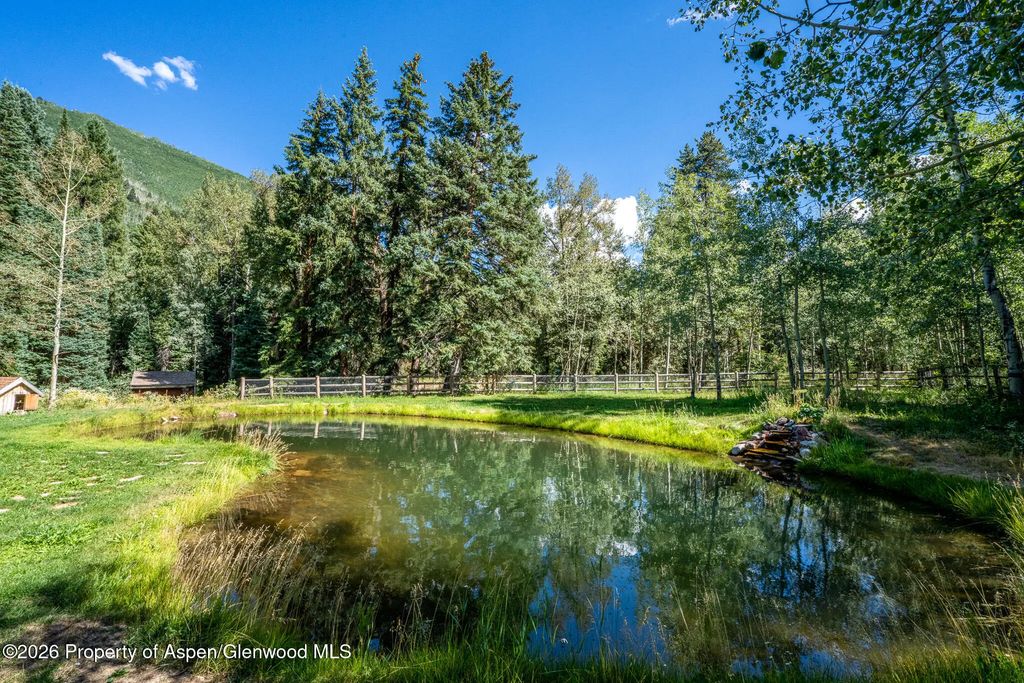9 of 48 - 285 Conundrum Road, Aspen, CO