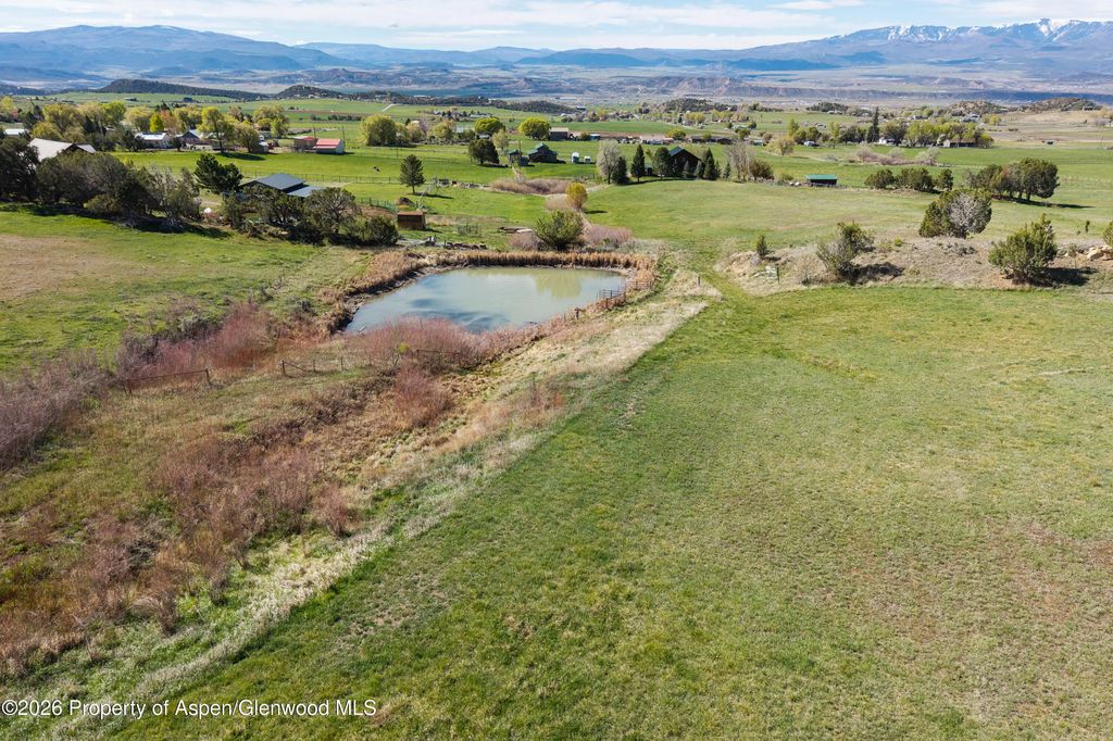 1 of 51 - 509 Ingersol Lane, Silt, CO