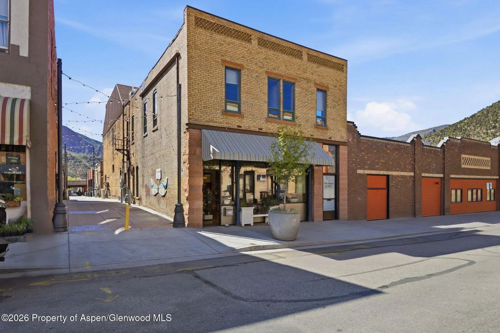 1 of 32 - 713 Cooper Avenue, Glenwood Springs, CO