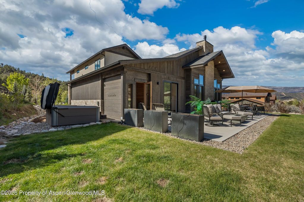34 of 42 - 157 Sage Meadow Road, Glenwood Springs, CO