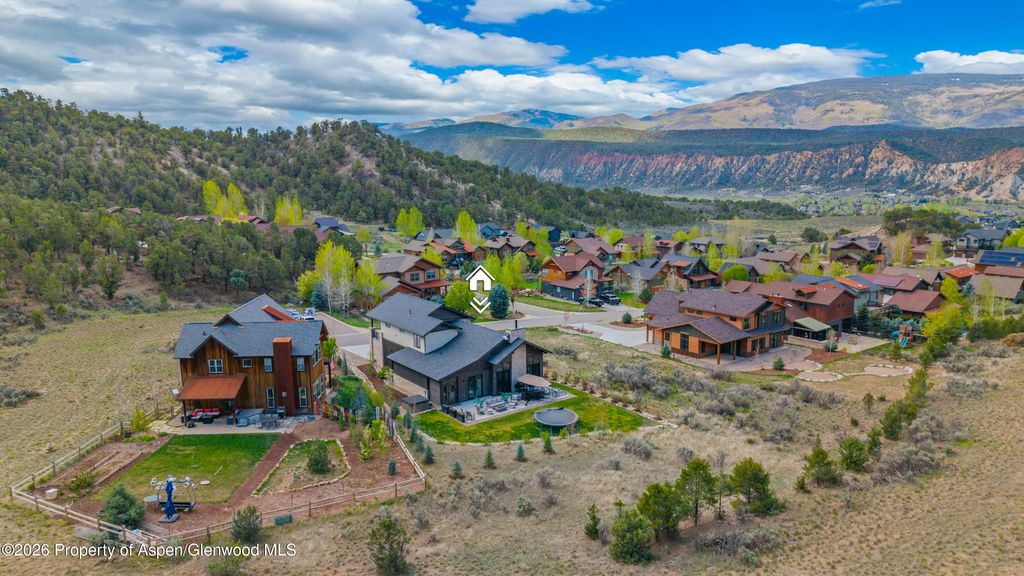 37 of 42 - 157 Sage Meadow Road, Glenwood Springs, CO