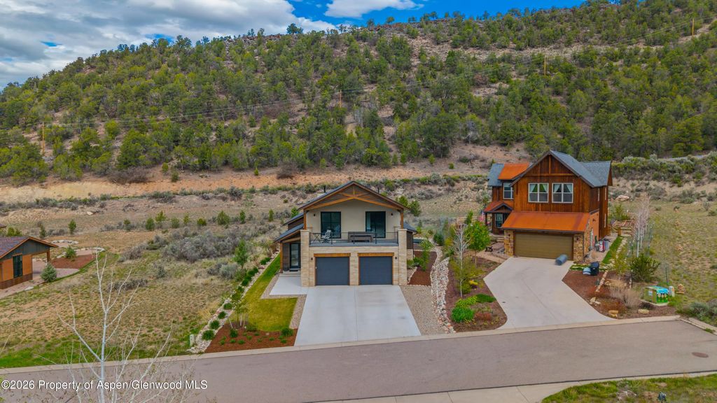 40 of 42 - 157 Sage Meadow Road, Glenwood Springs, CO