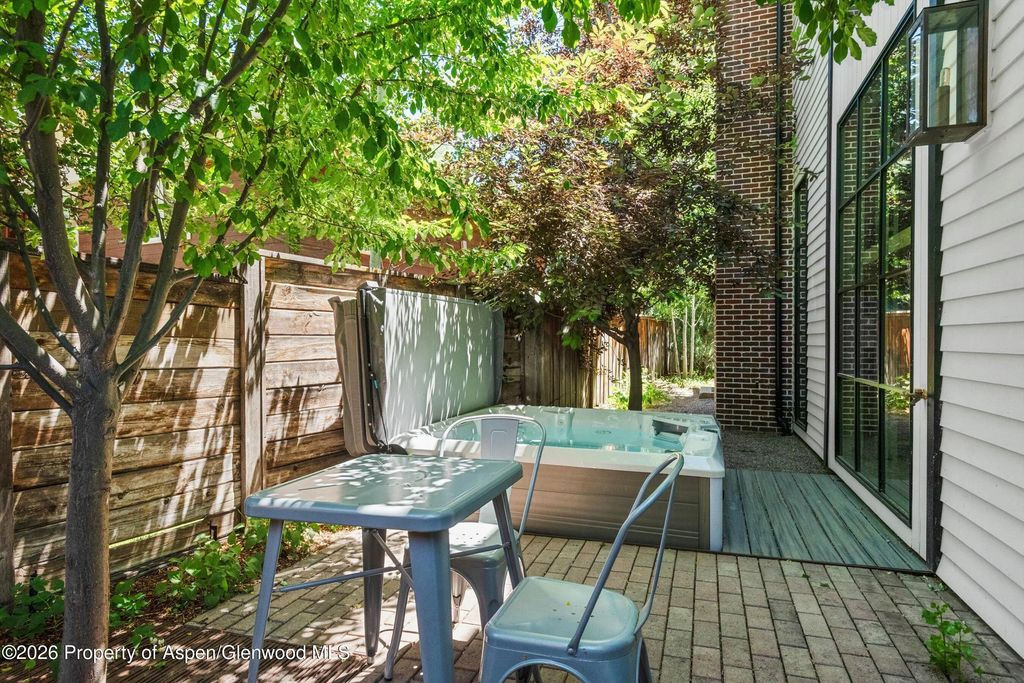 22 of 25 - 614 W North Street, Aspen, CO