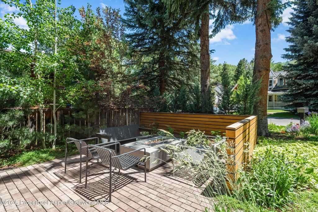 23 of 25 - 614 W North Street, Aspen, CO