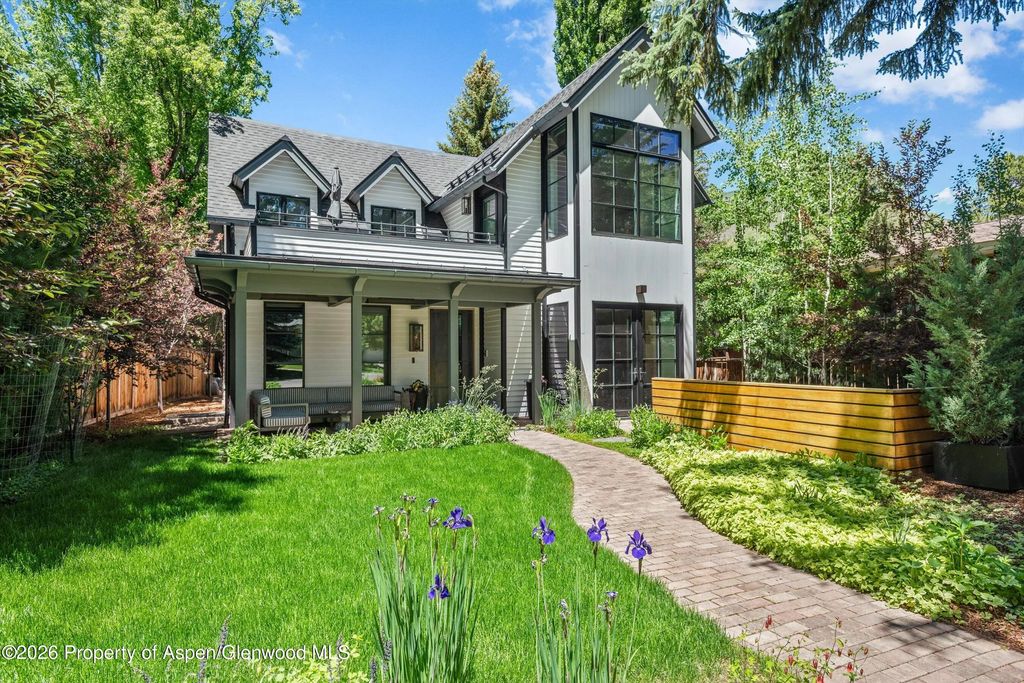 24 of 25 - 614 W North Street, Aspen, CO
