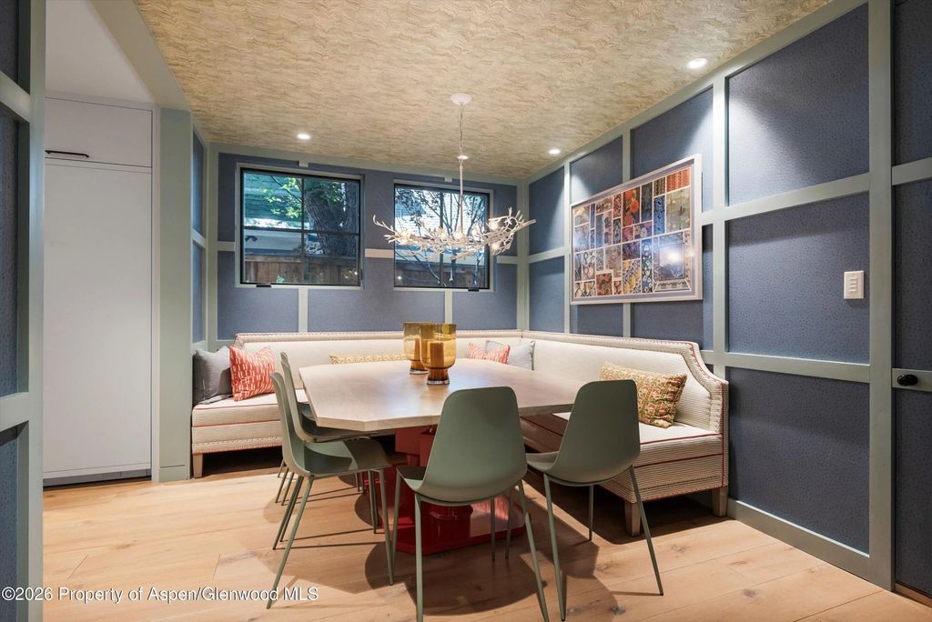 4 of 25 - 614 W North Street, Aspen, CO