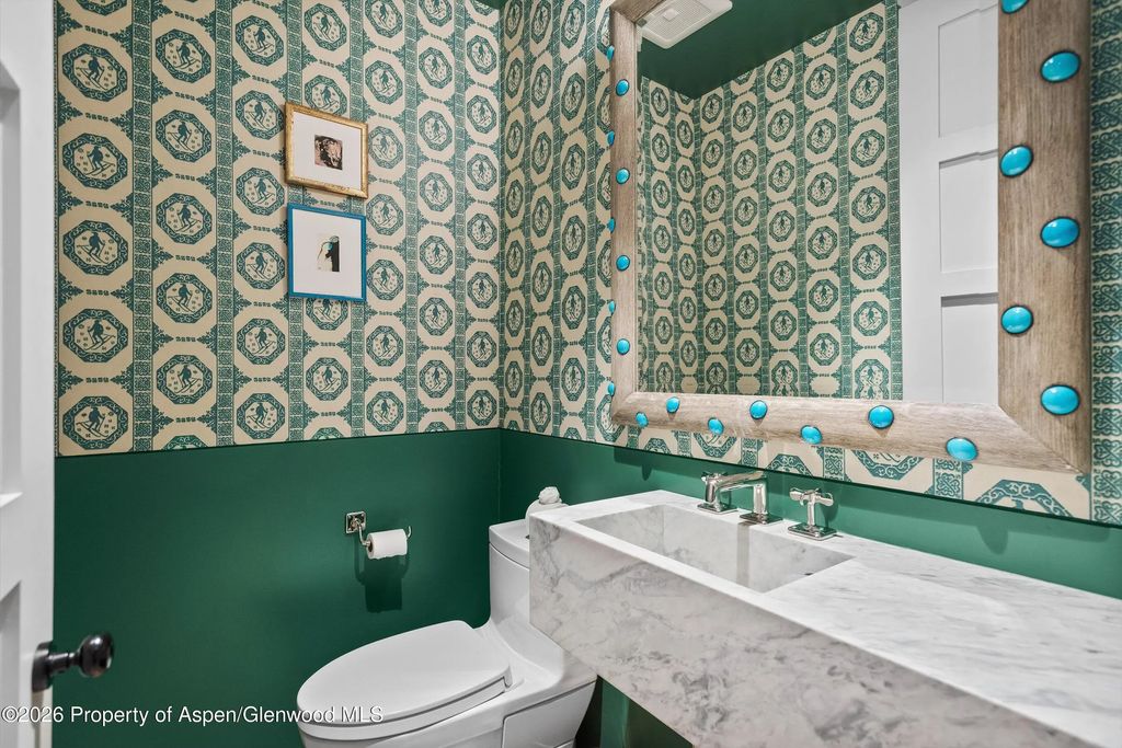 6 of 25 - 614 W North Street, Aspen, CO
