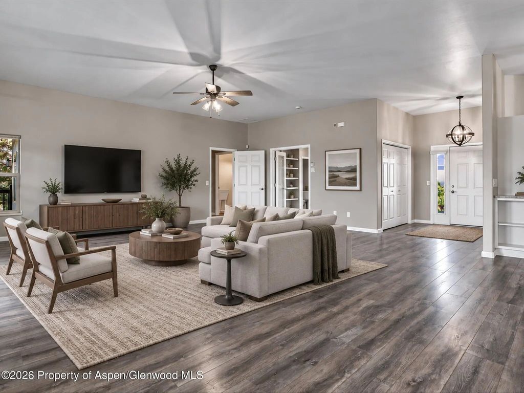12 of 32 - 19 Meadow Creek Drive, Parachute, CO