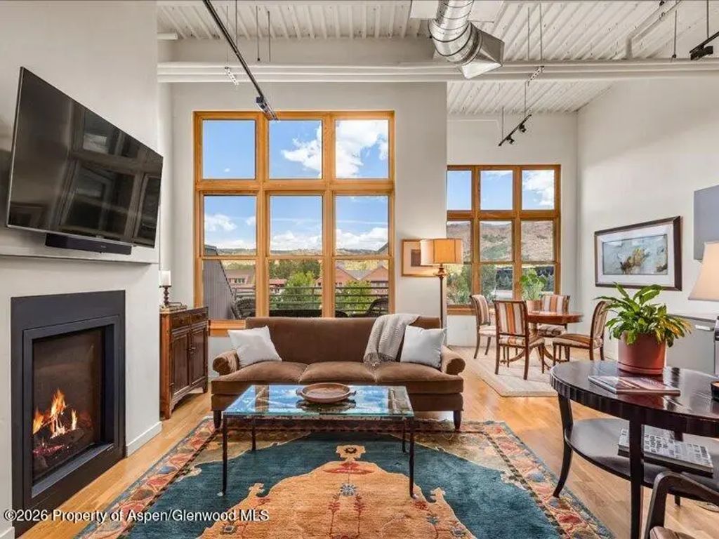 231 Robinson Street 318, Basalt