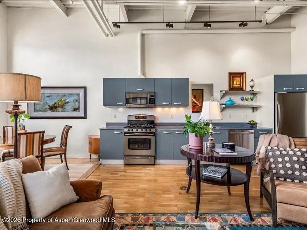 6 of 25 - 231 Robinson Street 318, Basalt, CO