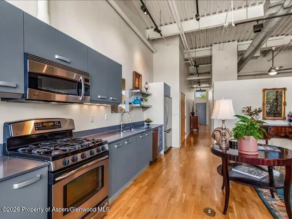 7 of 25 - 231 Robinson Street 318, Basalt, CO