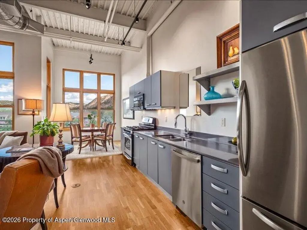 8 of 25 - 231 Robinson Street 318, Basalt, CO