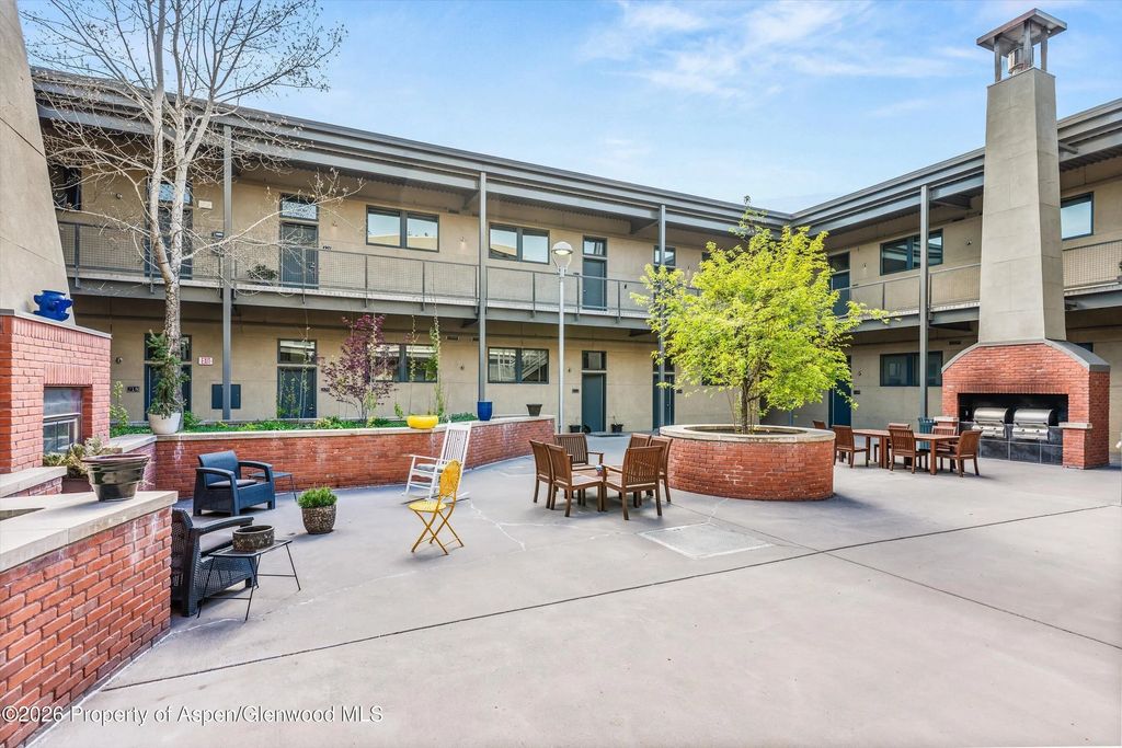 12 of 15 - 361 Robinson Street 208, Basalt, CO