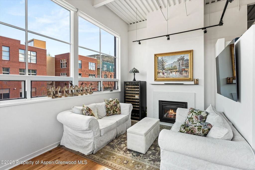 4 of 15 - 361 Robinson Street 208, Basalt, CO