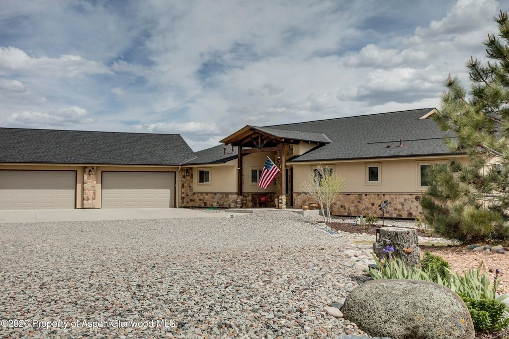 1 of 74 - 265 S Meadow Drive, Rifle, CO