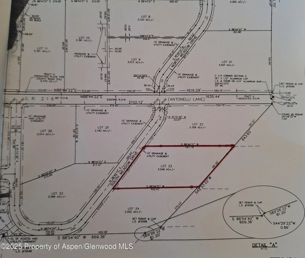 22 of 74 - 265 S Meadow Drive, Rifle, CO