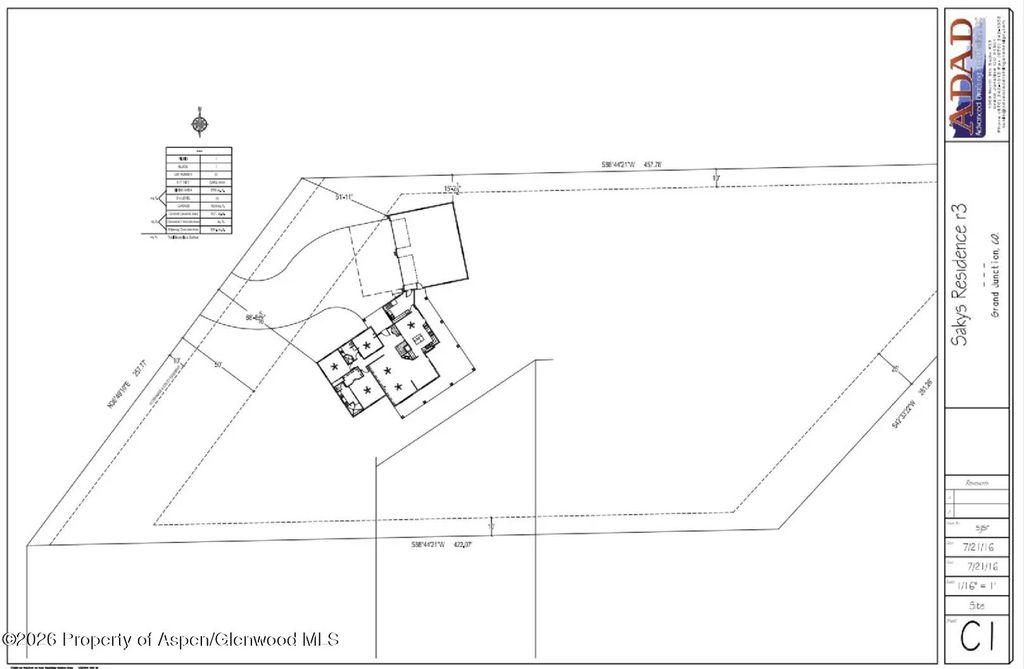 23 of 74 - 265 S Meadow Drive, Rifle, CO