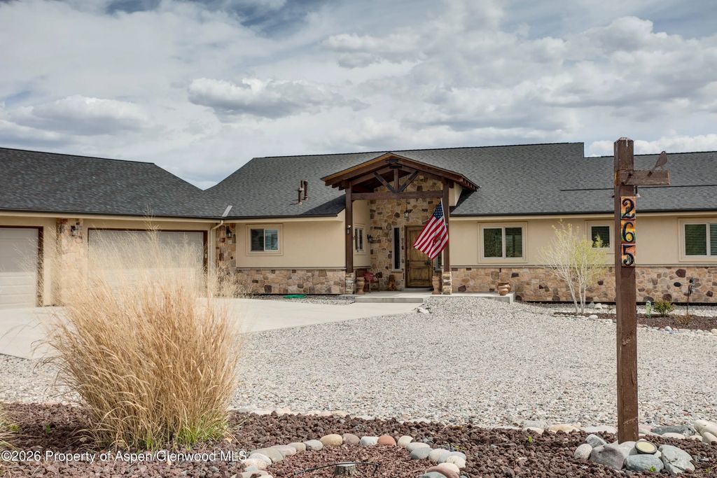5 of 74 - 265 S Meadow Drive, Rifle, CO