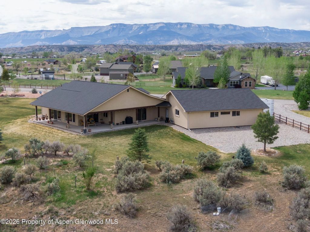 8 of 74 - 265 S Meadow Drive, Rifle, CO