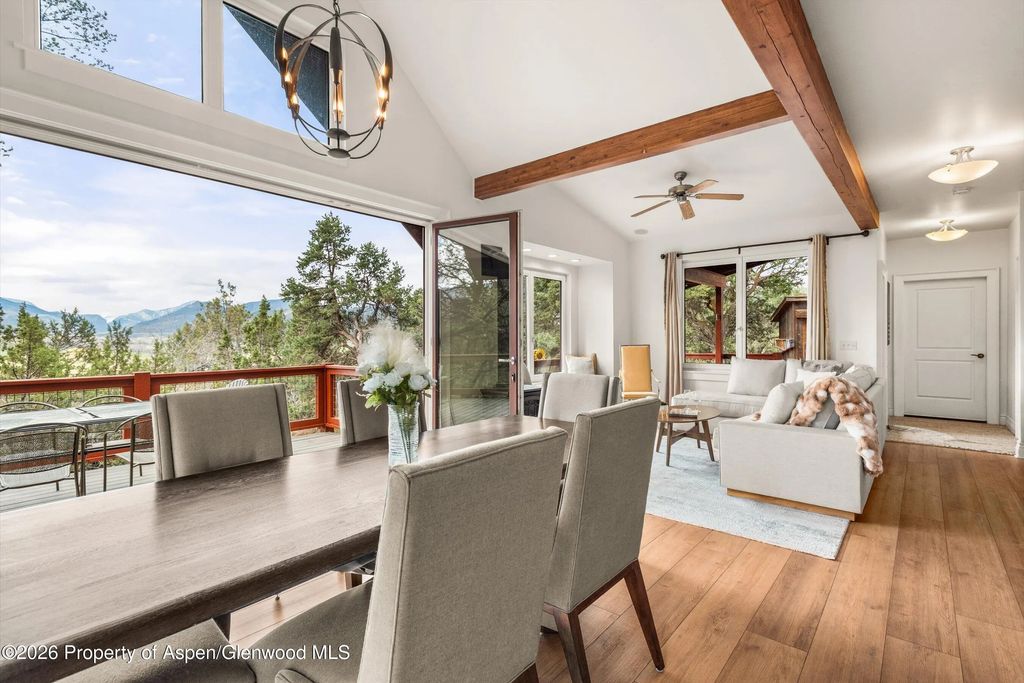 12 of 57 - 362 County Road 165, Carbondale, CO