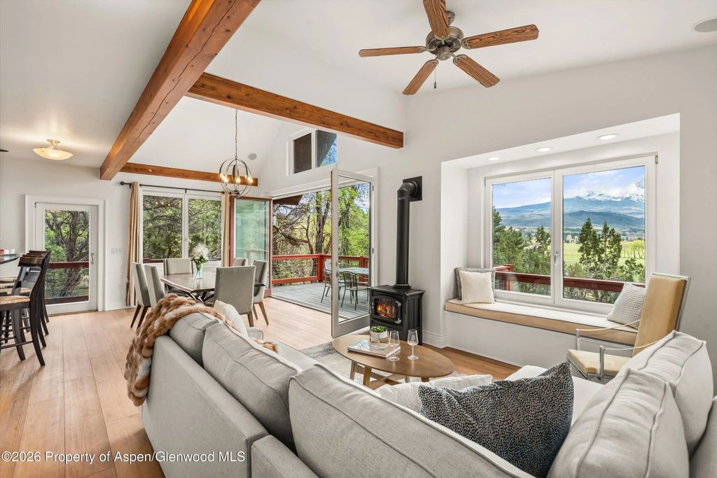 13 of 57 - 362 County Road 165, Carbondale, CO