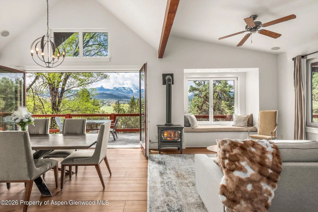 14 of 57 - 362 County Road 165, Carbondale, CO