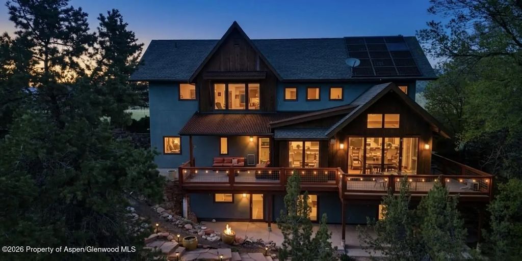 22 of 57 - 362 County Road 165, Carbondale, CO