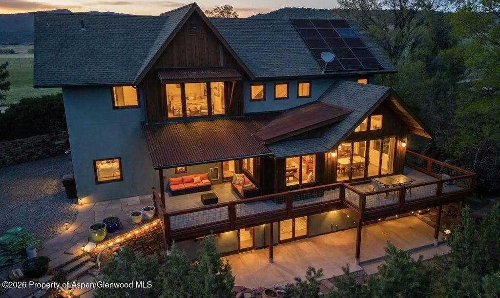 23 of 57 - 362 County Road 165, Carbondale, CO