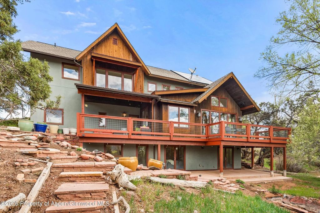 24 of 57 - 362 County Road 165, Carbondale, CO