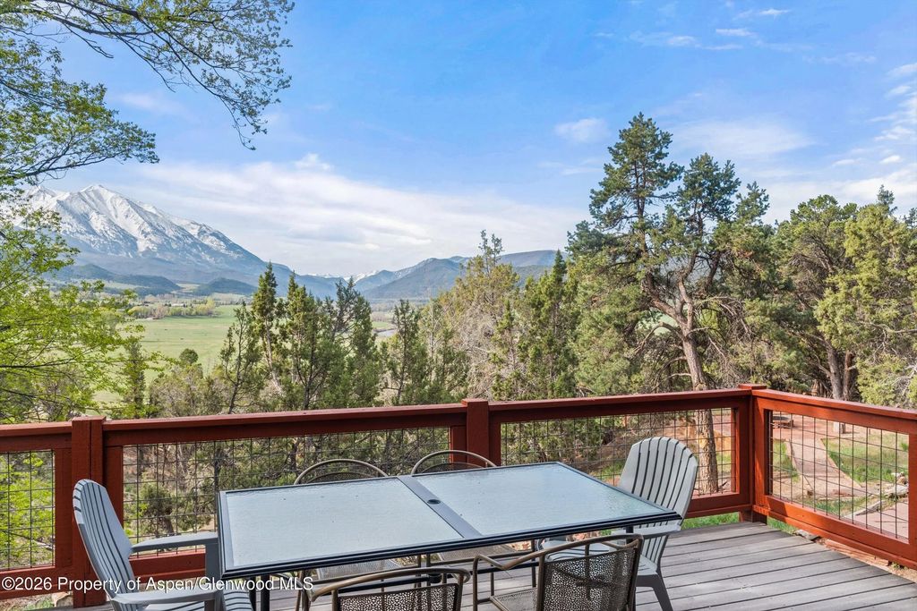 25 of 57 - 362 County Road 165, Carbondale, CO